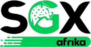 SGX Afrika SGX Afrika logo