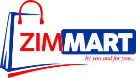 ZimMart ZimMart logo